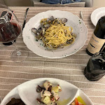 Photo n°1 de l'avis de Narial. fait le 19/03/2022 à 19:32 sur le  Ristorante La Terrazza Pizzeria à Arzachena