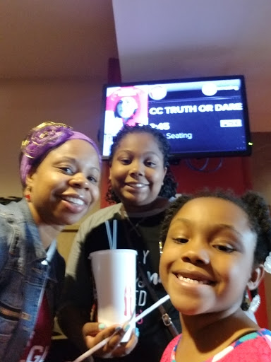 Movie Theater «AMC Castleton Square 14», reviews and photos, 6020 E 82nd St, Indianapolis, IN 46250, USA