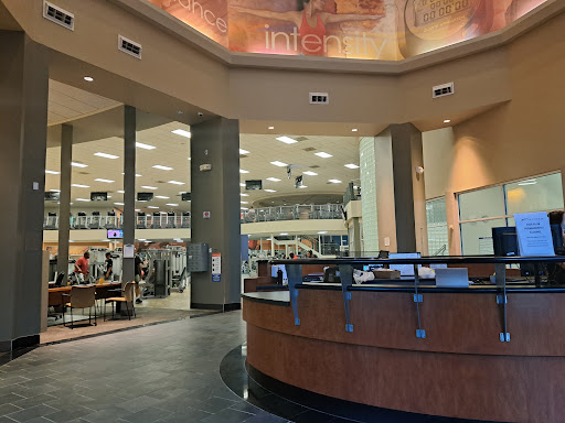 Gym «LA Fitness», reviews and photos, 2279 Pinehurst Rd, Snellville, GA 30078, USA