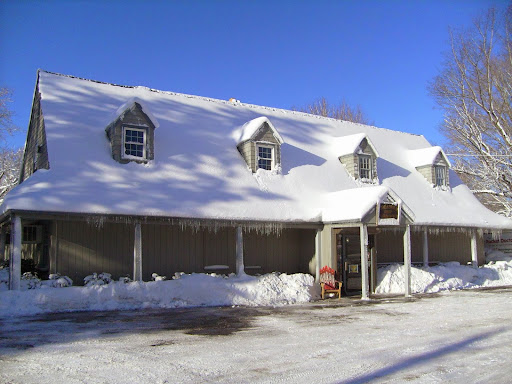 Sporting Goods Store «Sports Stop», reviews and photos, 67 Main St, Wenham, MA 01984, USA