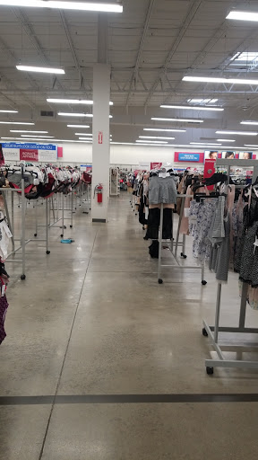 Clothing Store «Burlington Coat Factory», reviews and photos, 290 Turnpike Rd #10, Westborough, MA 01581, USA