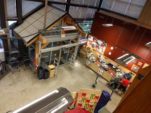 Camping Store «REI», reviews and photos, 375 Cochituate Rd, Framingham, MA 01701, USA