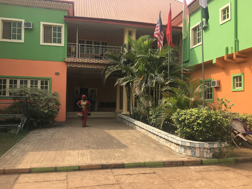 Terykel Hotels and Gardens, Nigeria, Ohafia, Nigeria, Pub, state Cross River