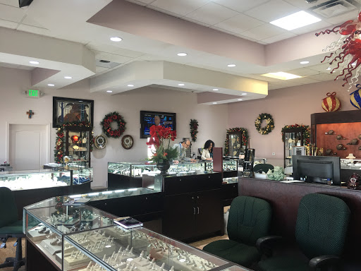 Jewelry Store «Precision Diamonds & Jewelry Repair», reviews and photos, 4145 S Virginia St, Reno, NV 89502, USA