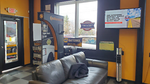 Auto Repair Shop «Freedman Auto Service», reviews and photos, 1690 NJ-27, Edison, NJ 08817, USA