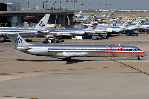 Flight attendant courses Dallas