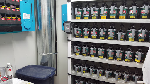 Auto Repair Shop «Friendly Auto And Body», reviews and photos, 410 Long Beach Blvd, Long Beach, NY 11561, USA