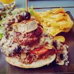 Photo n°8 de l'avis de Luis.o fait le 25/08/2016 à 13:19 sur le  Oficina do Hambúrguer à Leiria