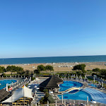 Photo n°1 de l'avis de Dominique.a fait le 04/06/2021 à 20:14 sur le  Savoy Beach Hotel Bibione à Bibione