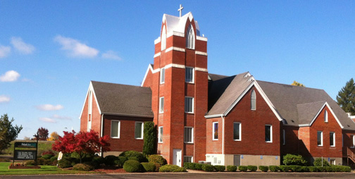 Bethesda Lutheran Church & Preschool