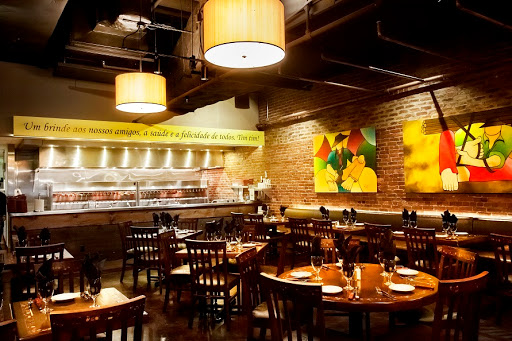 Rodizio Grill The Brazilian Steakhouse - Nashville (Temporarily Closed For Renovations)