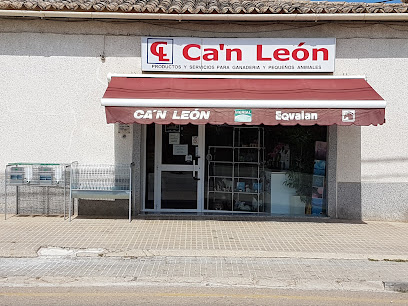 Ca&apos;n León - Servicios para mascota en Son Ferriol