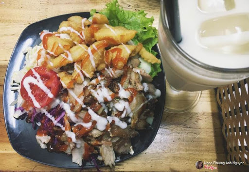 Top 20 chuỗi cửa hàng kepab Quận Hoàn Kiếm Hà Nội 2022