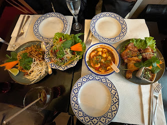 Restaurant Thaï Thaï