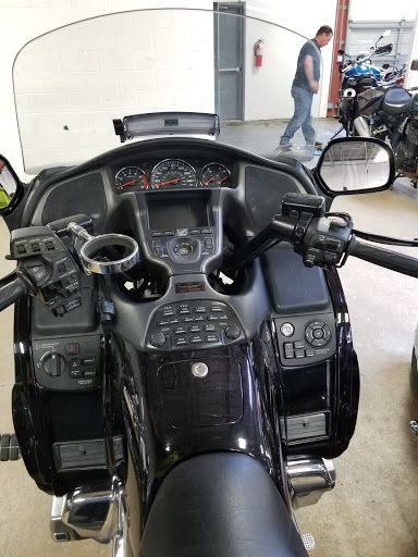 Motorcycle Dealer «Motorado», reviews and photos, 5603 W 6th Ave, Lakewood, CO 80214, USA