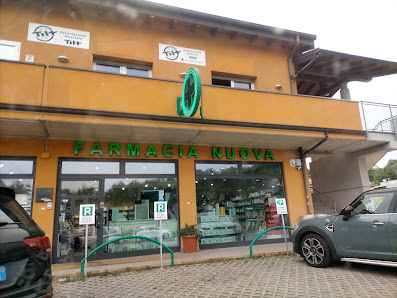 La Nuova Farmacia Via Salvo D'Acquisto, 10, 22070 Appiano Gentile CO, Italia