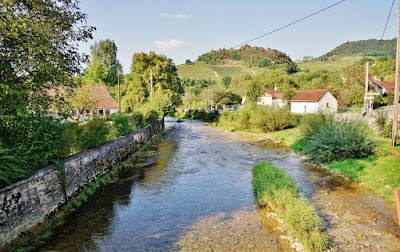 Mairie de Voiteur à Voiteur