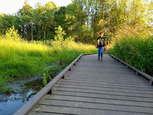 Park «Pioneer Park», reviews and photos, 14545 NW Pioneer Rd, Beaverton, OR 97006, USA