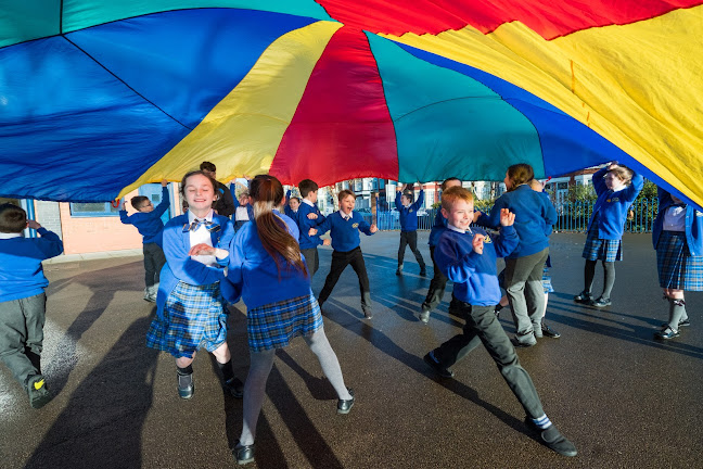 Longmoor Community Primary School - Liverpool