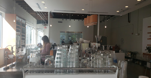 Coffee Shop «Ceremony Coffee Roasters - Mt. Vernon», reviews and photos, 520 Park Ave, Baltimore, MD 21201, USA