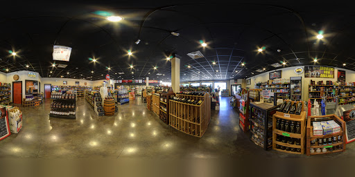Wine Store «Favorite Liquors», reviews and photos, 2570 Madison St, Clarksville, TN 37043, USA