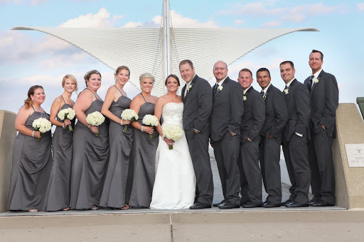 Wedding Planner «Blue Fancy Events», reviews and photos, 2263 N Summit Ave, Milwaukee, WI 53202, USA