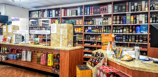 Liquor Store «Crown Wine & Spirits», reviews and photos, 1590 S Dixie Hwy, Coral Gables, FL 33146, USA