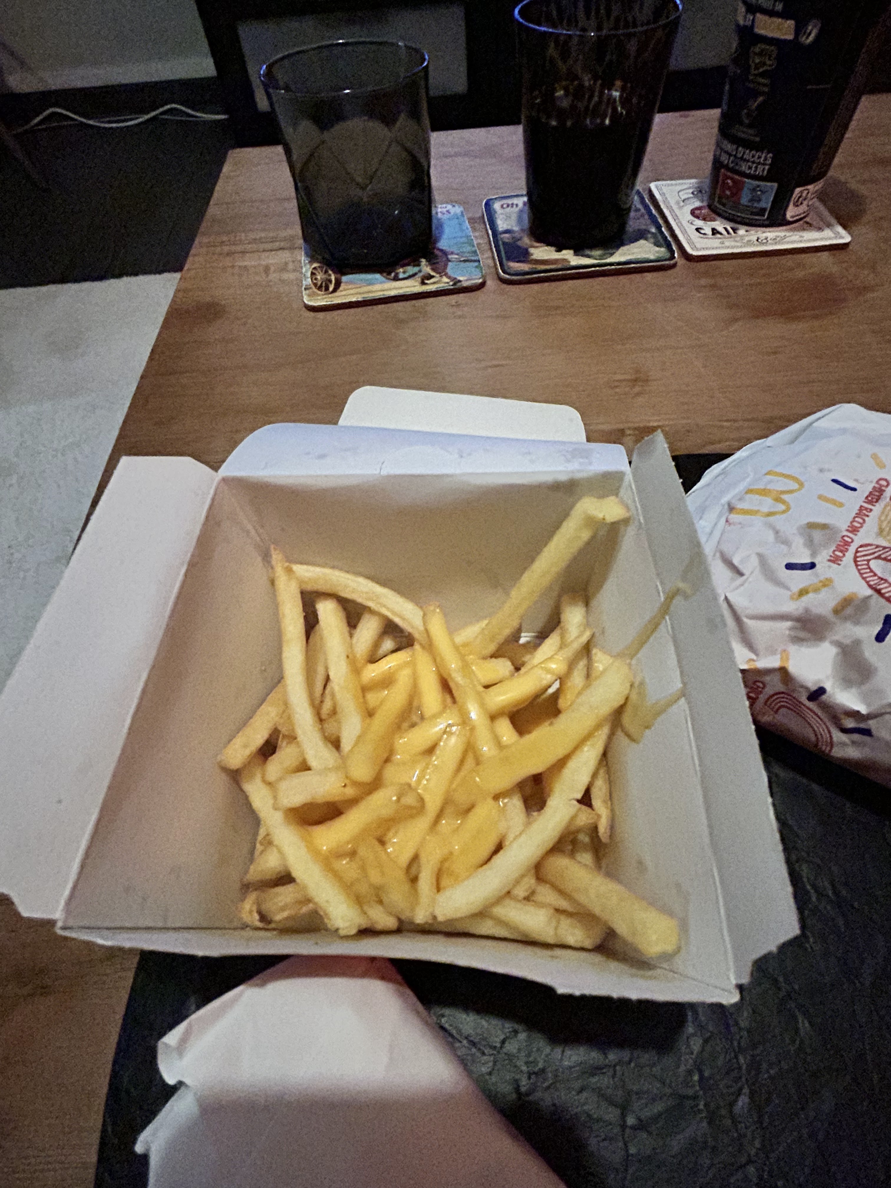 Photo n° 1 de l'avis de Myriam.� fait le 25/02/2024 à 19:17