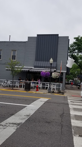 Coffee Shop «Atomic Coffee», reviews and photos, 401 S Main St, Royal Oak, MI 48067, USA