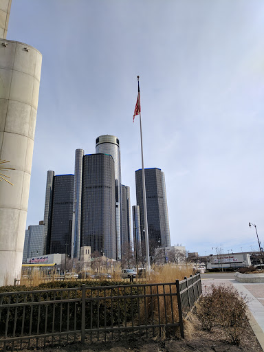 Clothing Store «Pure Detroit», reviews and photos, 500 Griswold St, Detroit, MI 48226, USA