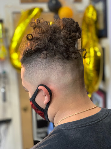 Barber Shop «Cut It Out Barbershop», reviews and photos, 7151 W Grand Ave, Chicago, IL 60707, USA