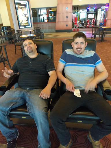 Movie Theater «AMC Classic Apple Valley 15», reviews and photos, 15630 Cedar Ave S, Apple Valley, MN 55124, USA