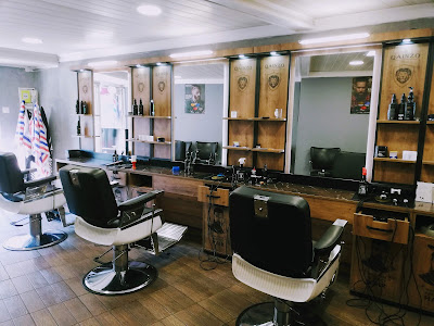 Barber à Persan