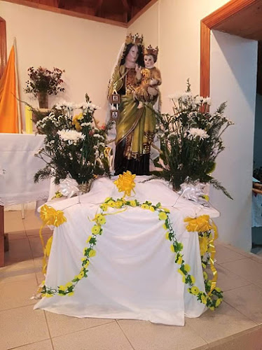 Opiniones de Capilla Nuestra Señora Del Carmen en Marchihue - Iglesia