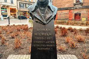 Monument Romana Wilhelmiego image