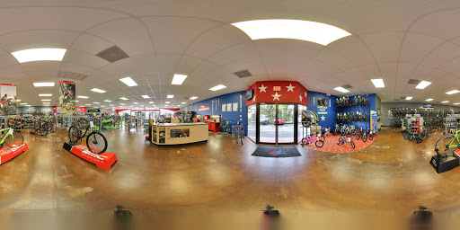 Bicycle Store «Bike America», reviews and photos, 2050 N University Dr, Sunrise, FL 33322, USA
