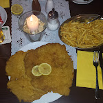 Photo n°1 de l'avis de Thomas.s fait le 28/11/2018 à 19:07 sur le  Café Restaurant Schwarzwaldstube à Schramberg
