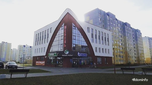 Машинное бюро брест