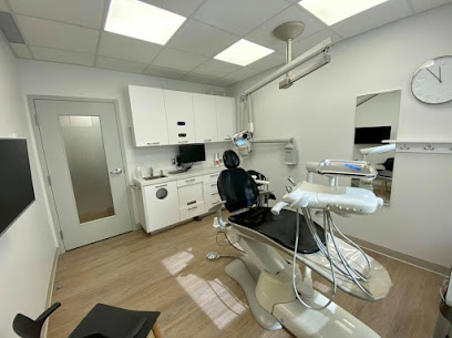 Clinique Dentaire Bigras Pagé St-Cyr