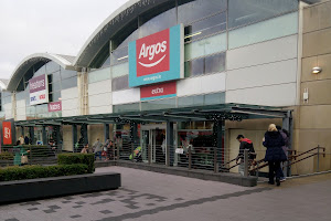 Argos Blanchardstown West End