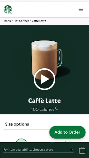 Starbucks image