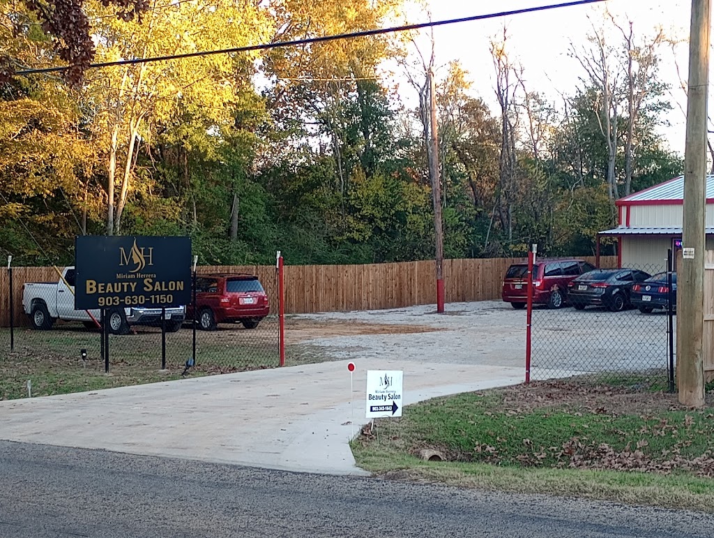 MH Beauty Salon Tyler, TX 75708 Services and Reviews