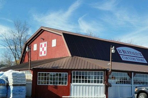 Buffalo Country Store