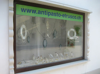 Antipasto Etrusco