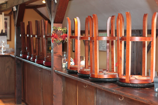 Vineyard «Haight Vineyard», reviews and photos, 29 Chestnut Hill Rd, Litchfield, CT 06759, USA