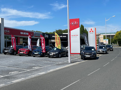 Mondial Park Auto à Castres