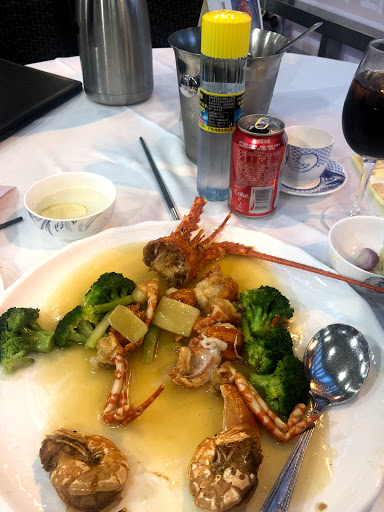 Hongxing Seafood Restaurant