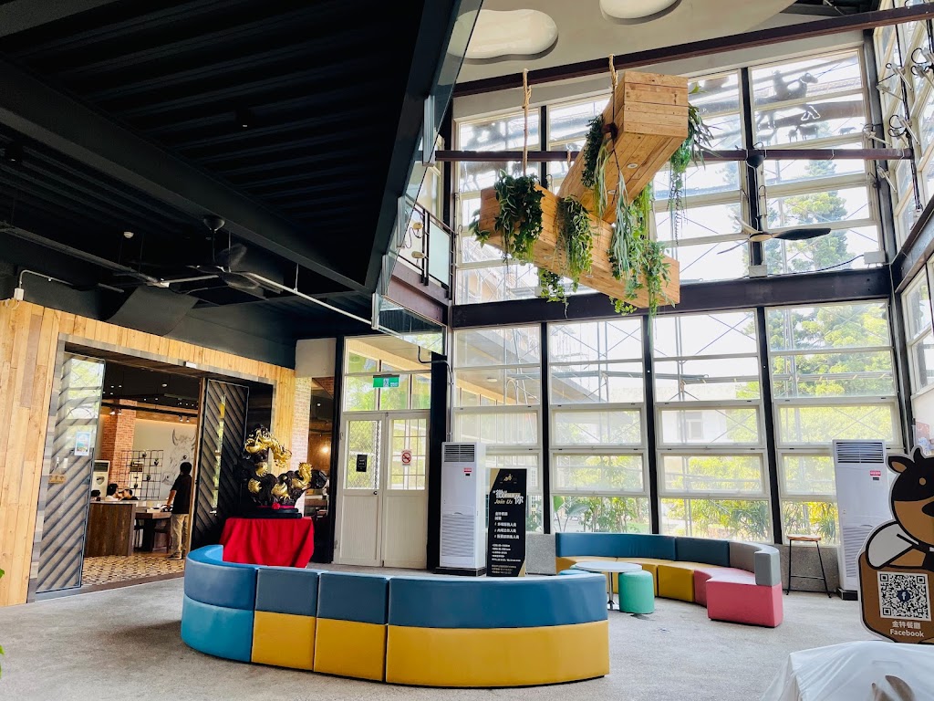 金牪餐廳 (附設販賣部) 的照片