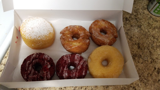 Coffee Shop «Sugar Shack Donuts & Coffee», reviews and photos, 428 Garrisonville Rd, Stafford, VA 22554, USA