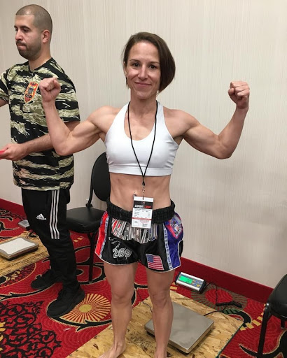 Martial Arts School «Alliance AZO Martial Arts Training Center LLC», reviews and photos, 1348 King Hwy, Kalamazoo, MI 49001, USA